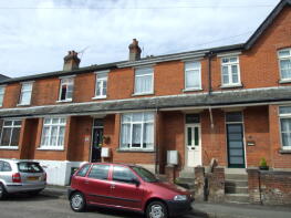 46, Tennyson Road, Cowes PO31 7QA