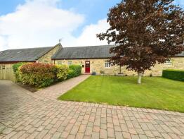 1, Tranwell Court, Morpeth NE61 6PG