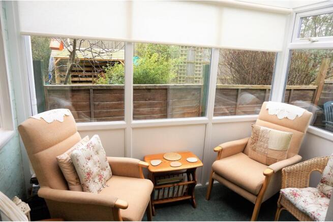 Sun Room