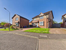 13, Foundry Wynd, Kilwinning KA13 6UG