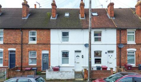 York Road, Reading, Berkshire, RG1