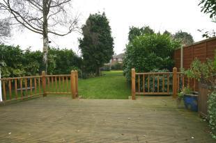Rear Garden - View 2