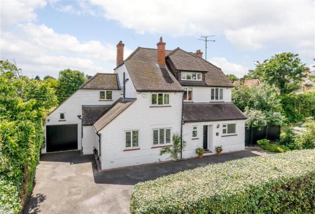 2 York Road