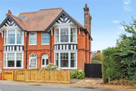 Wangford Road, Reydon, Southwold, Suffolk, IP18