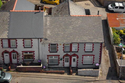 Greenfield Place, Blaenavon, Pontypool