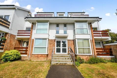 Pinewoods Court, Pinewoods, Bexhill-On-Sea