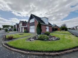 24, Shirley Lane, Longton PR4 5WJ