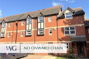 11, Colleton Mews, Exeter EX2 4AH
