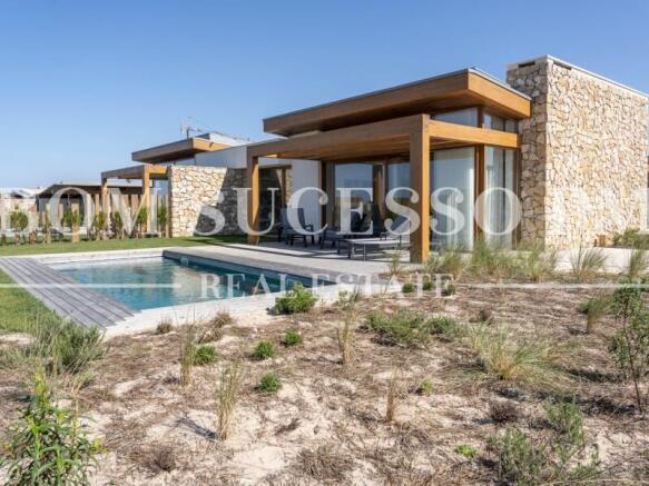 BSPM Real Estate