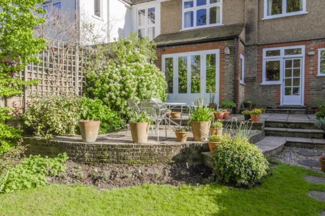 Garden d X