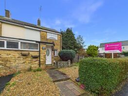 43, Wharley Hook, Harlow CM18 7DW