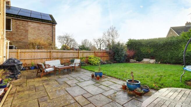 18. New Garden 1