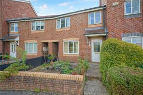 6, The Green, Sunnyside, Rotherham S66 3ZT
