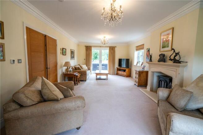 Golf Course Lane, Waltham, DN37 photo 4