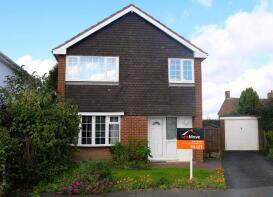 24, Laurel Drive, Newport TF10 7LY