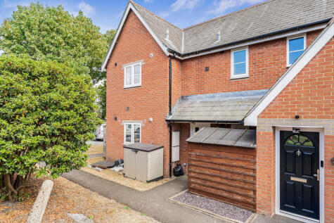 Waterloo Close, Wallingford, OX10