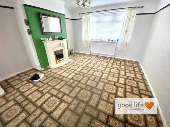 Norman Avenue, Silksworth, Sunderland photo 4