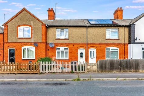 53 Trafford Road, Rushden, Northamptonshire, NN10