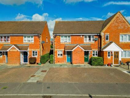 Bond Close, Aylesbury, HP21