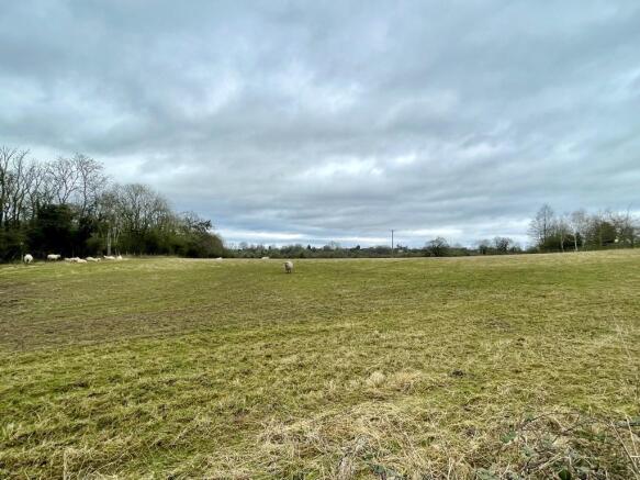 Countryside Views 