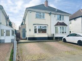 27, Elmfield Avenue, Birmingham B24 0QB