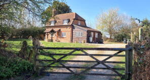 Wilderness Cottage, Hatch Lane, Cobham KT11 1NR