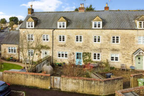 2, Stratton Mill, Whiteway View, Cirencester GL7 2HN