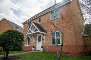 35, Foster Road, Sugar Way, Peterborough PE2 9RS