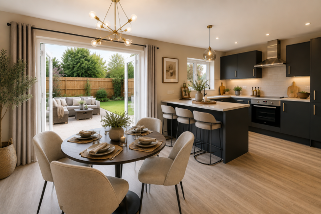 Royal Meadow , Leadenham, Leadenham, Lincolnshire, LN5 0FX photo 4