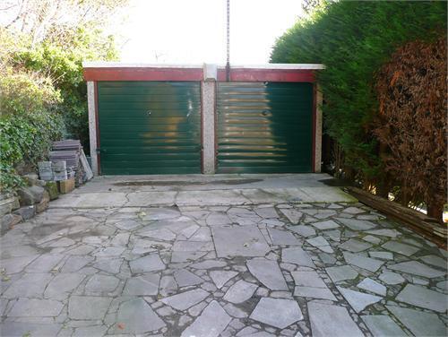 Double Garage