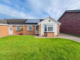 16, Jaywood Close, Hartlepool TS27 3JG