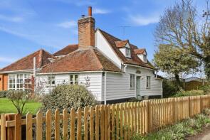 Holly Cottage, Padhams Green, Brentwood CM13 1UL