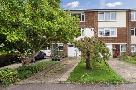 Dernier Road, Tonbridge