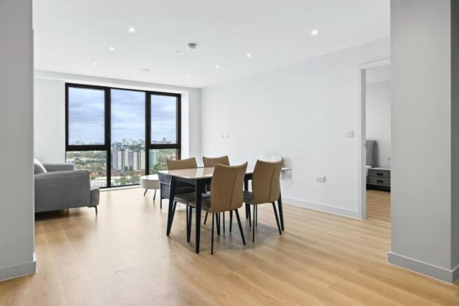 Living / Dining