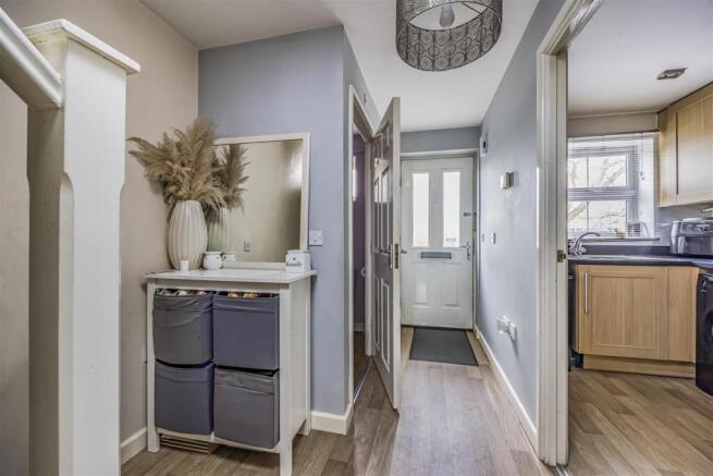 1 Turtledove Terrace, Bushwood Grove, Emsworth-Por