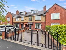 43, The Crescent, Leek ST13 6HB