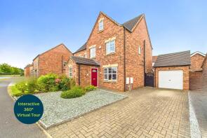 17, Canberra View, Barton-upon-humber DN18 5GR