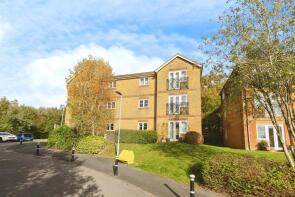 Flat 2, 21 Battle Court, Helmsman Rise, St. Leonards-on-sea TN38 8BQ