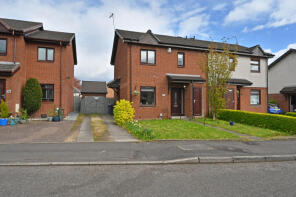 52, Greenlaw Crescent, Paisley PA1 3RT