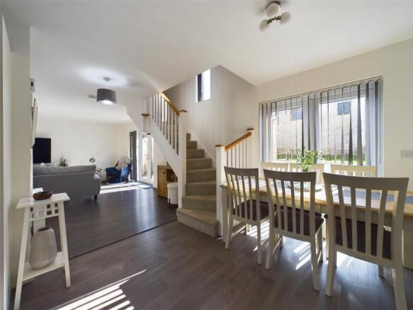 Open Plan