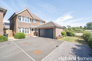4, Axford Close, Swindon SN3 6FA