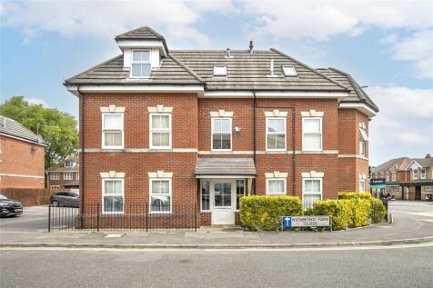 Holdenhurst Road, Springbourne, Bournemouth, BH8