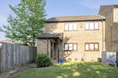 Birinus Close, High Wycombe