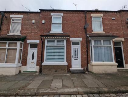 Harrison Terrace, Darlington