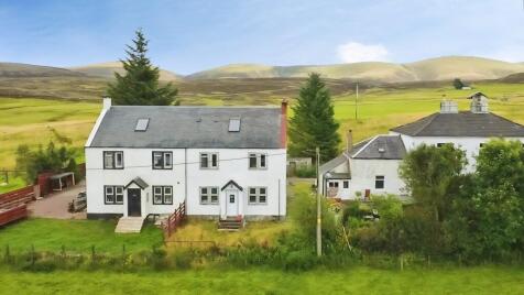 , Biggar, ML12