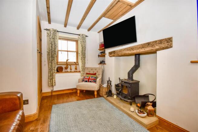 2 bed Terraced for sale Image 4
