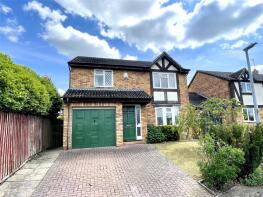 4, The Beanlands, Wanborough, Swindon SN4 0EJ