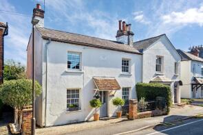 20, Glade Road, Marlow SL7 1DY