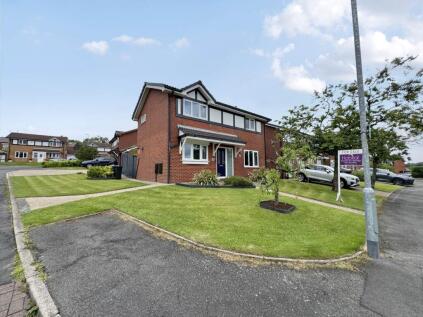 Otmoor Way, Royton, Oldham