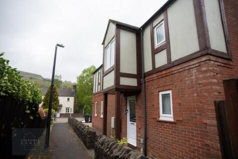 Village Lane, Victoria, NP23